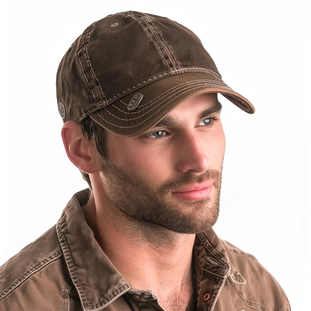 COPY - Hat Template